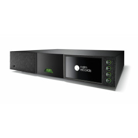 Naim Audio NDX 2 Network Player Naim Audio NDX 2 Network Player